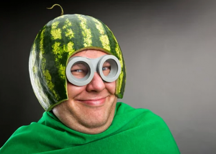 Documentary Promo project